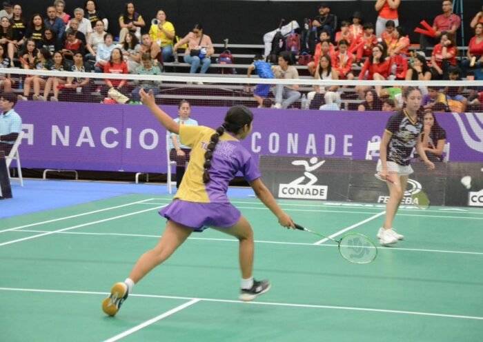 Olimpiada Nacional CONADE 2026 en Tlaxcala