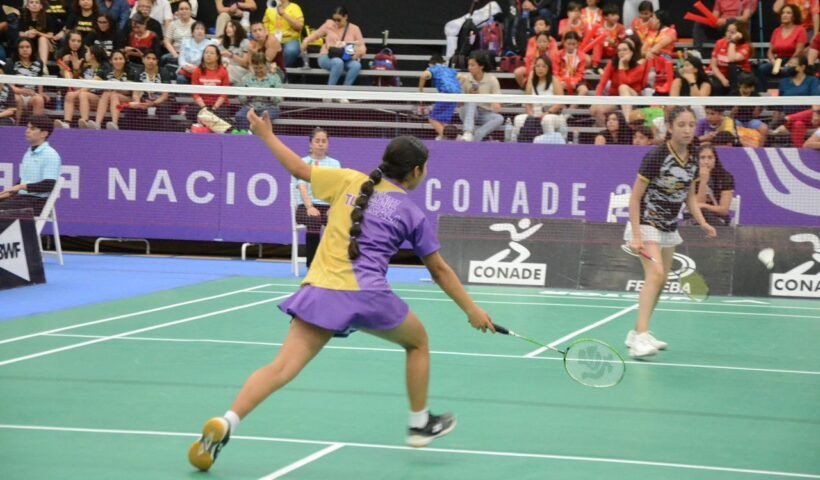 Olimpiada Nacional CONADE 2026 en Tlaxcala