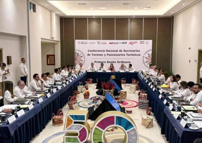 Tlaxcala en el Tianguis Turístico 2026