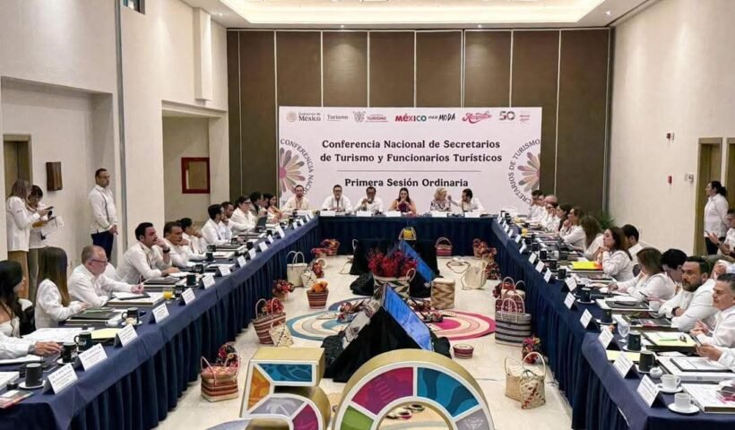 Tlaxcala en el Tianguis Turístico 2026