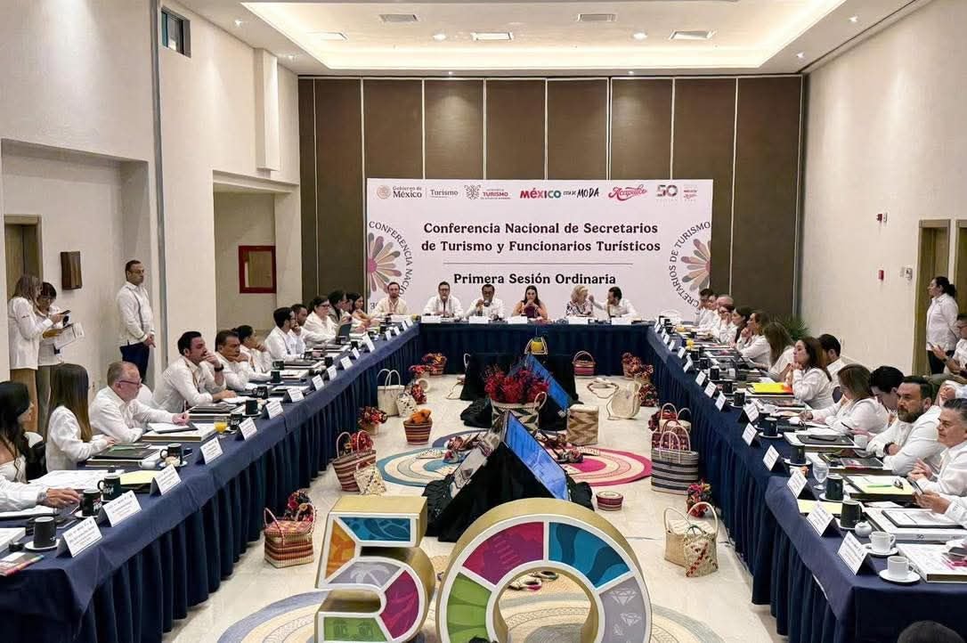 Tlaxcala en el Tianguis Turístico 2026