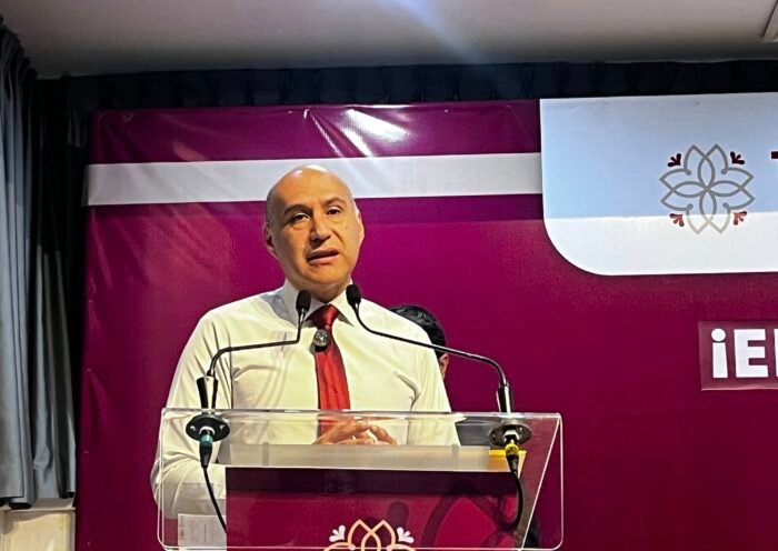 Capacitación para emprendedores en Tlaxcala 2026