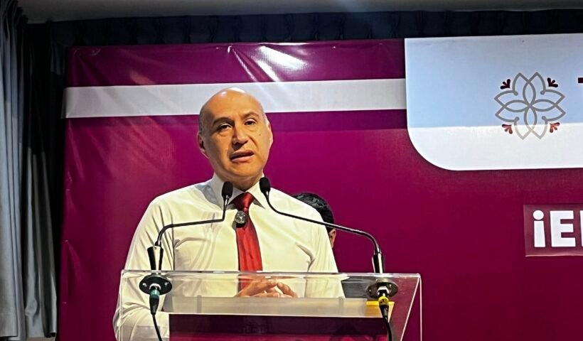 Capacitación para emprendedores en Tlaxcala 2026