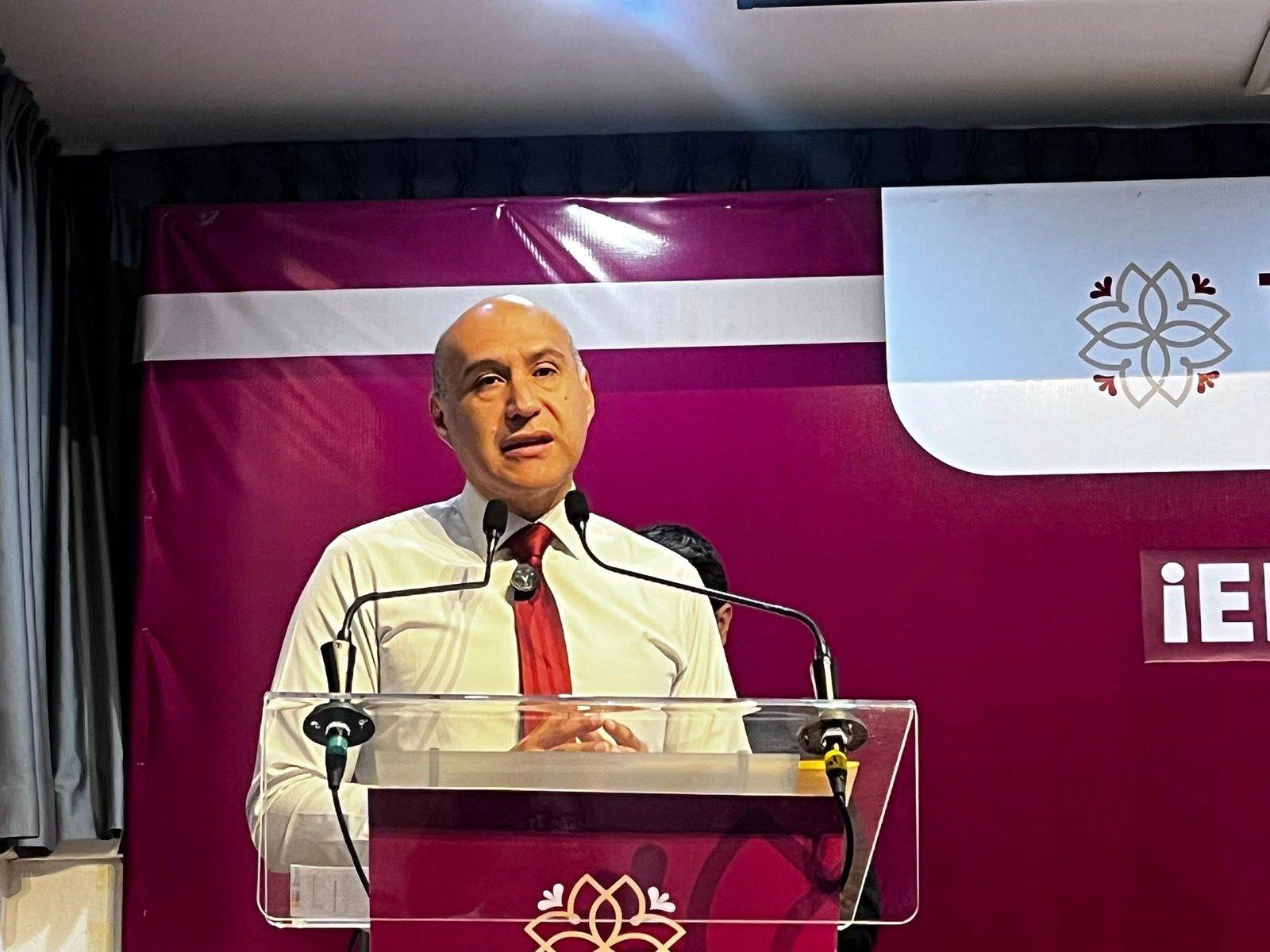 Capacitación para emprendedores en Tlaxcala 2026: Ciclo de formación de la STyC 1 Capacitación para emprendedores en Tlaxcala 2026