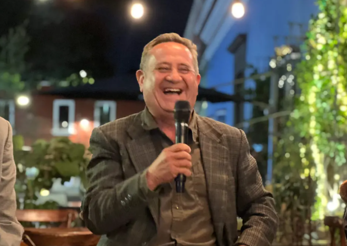 Festival Taurino en "El Ranchero": Tlaxcala celebra 40 años de Manolo García Méndez 7 vive 1-