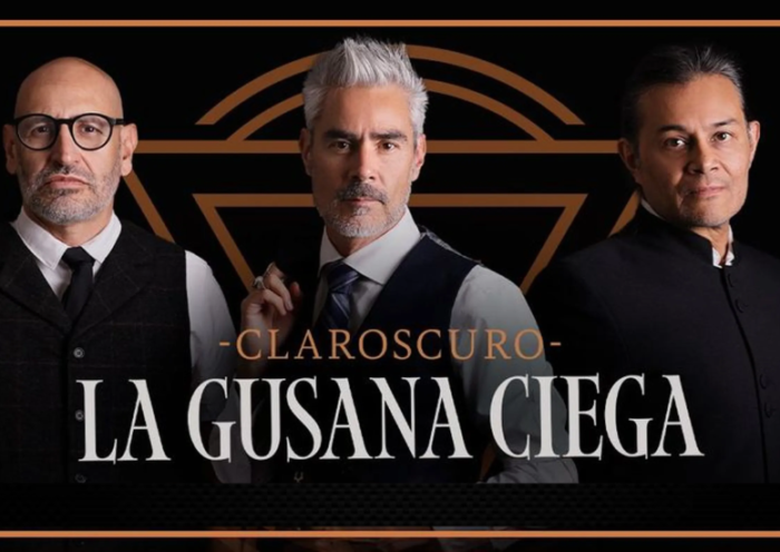 La Gusana Ciega en Tlaxcala 2026