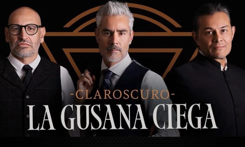 La Gusana Ciega en Tlaxcala 2026
