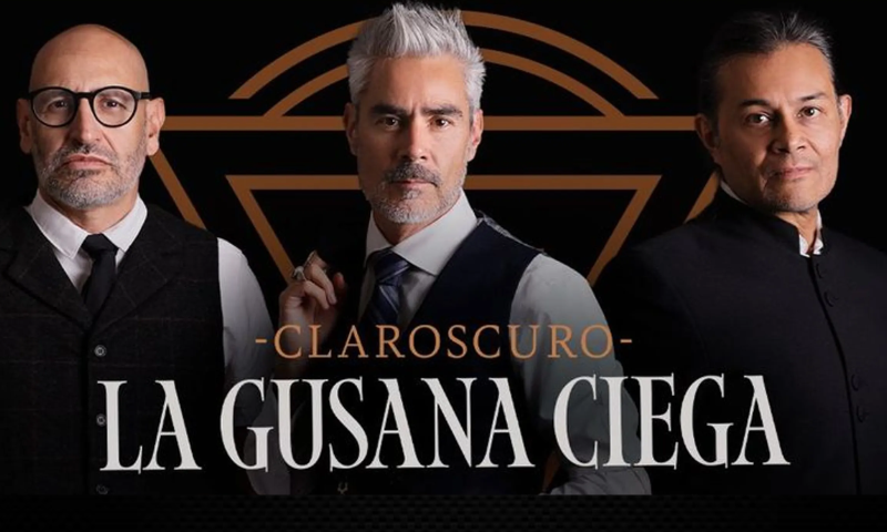 La Gusana Ciega en Tlaxcala 2026