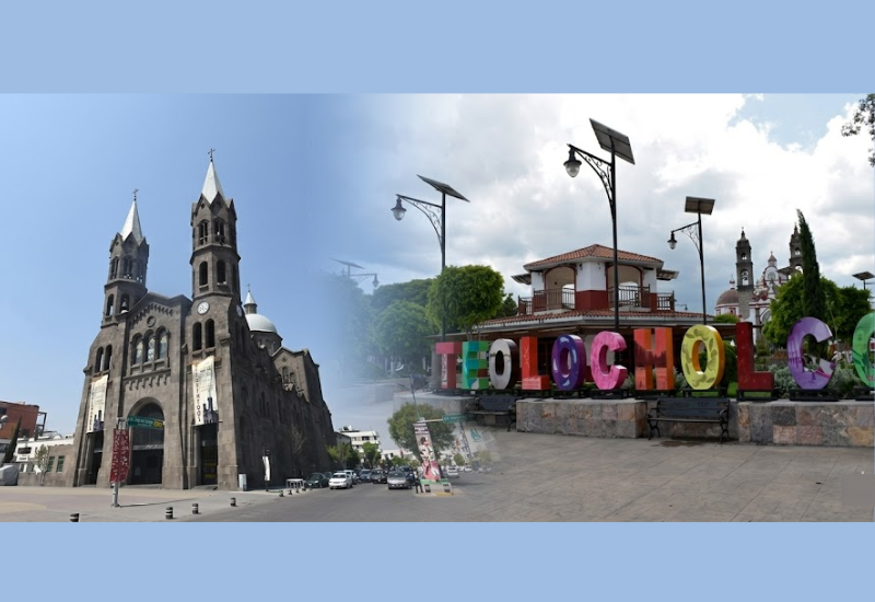 De 70 a 24 pesos: Cómo la Nueva Ruta Perimetral Tlaxcala transformará la movilidad y la economía 1 Nueva Ruta Perimetral Tlaxcala