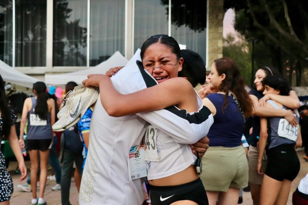 Tlaxcala brilla en la Olimpiada Nacional: Kenya Cuahutle gana oro en Atletismo y Christian Linares suma plata en Judo 3 WhatsApp Image 2026 05 19 at 9.21.27 AM 2-