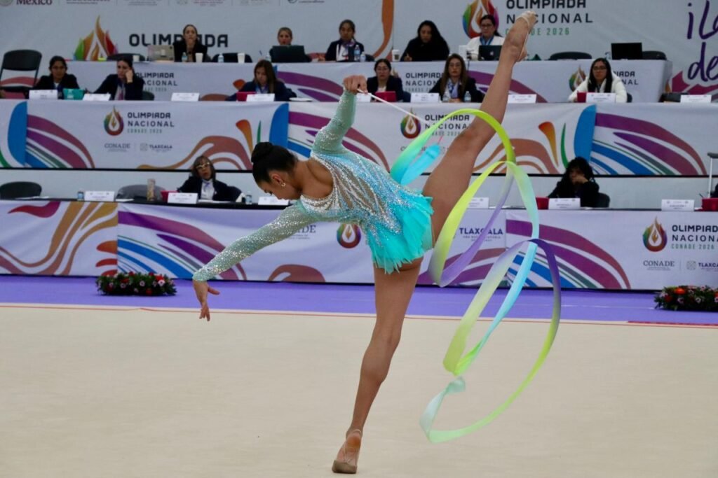 La gimnasia rítmica se despide de la Olimpiada Nacional en Tlaxcala con broche de oro 3 WhatsApp Image 2026 05 28 at 10.43.11 AM 2-