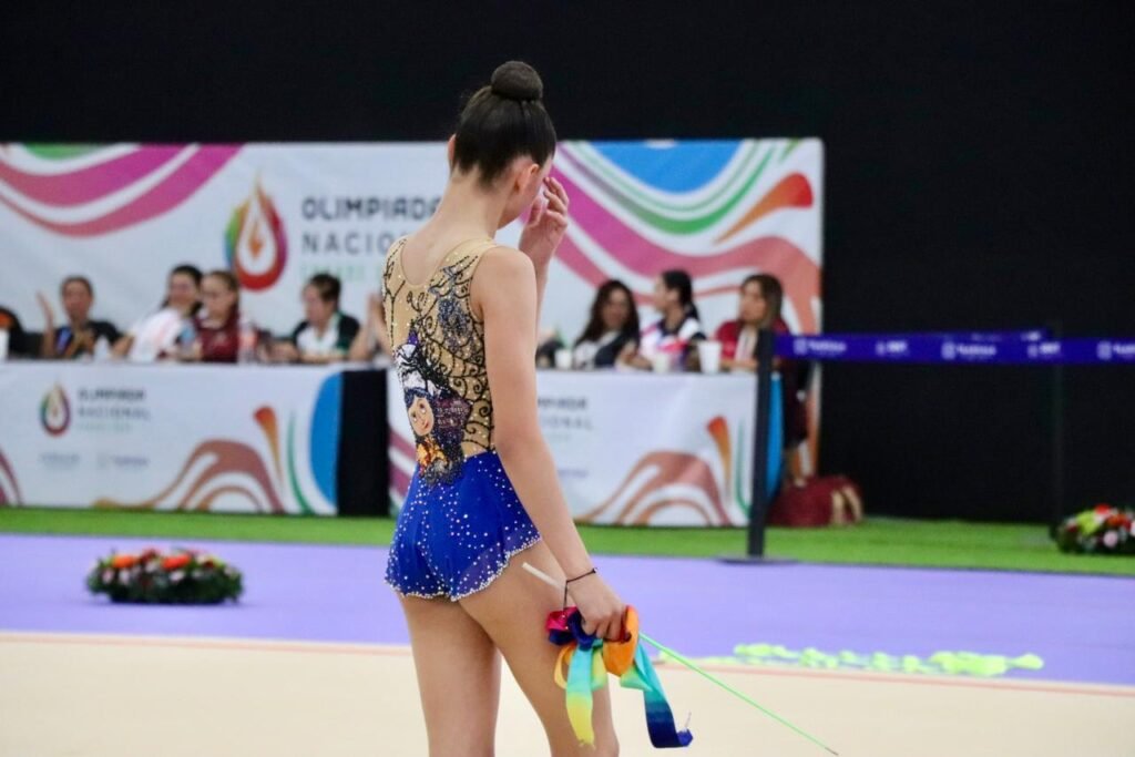 La gimnasia rítmica se despide de la Olimpiada Nacional en Tlaxcala con broche de oro 7 WhatsApp Image 2026 05 28 at 10.43.14 AM 1-