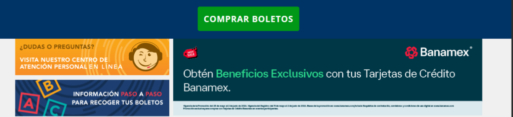 eTicket Boletos: La plataforma oficial para comprar tus accesos a los mejores conciertos 6 image 16-