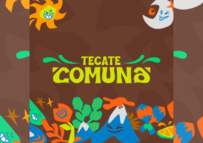 Festival Comuna 2026 en Cholula