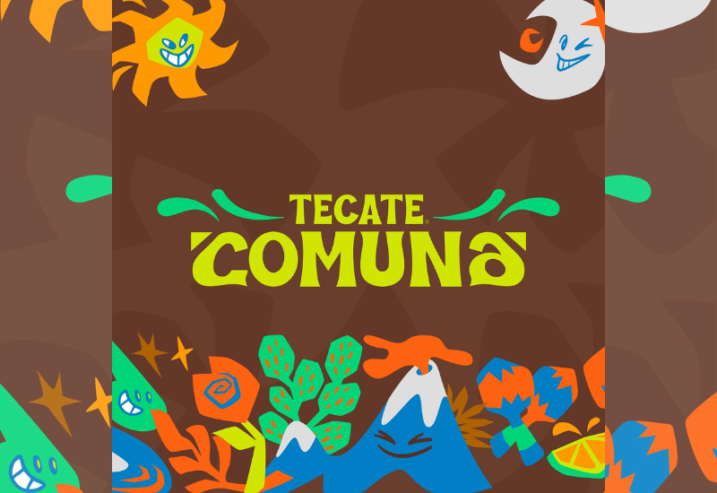 Festival Comuna 2026 en Cholula, Puebla: Fechas, precios de boletos y posible cartelera 1 Festival Comuna 2026 en Cholula
