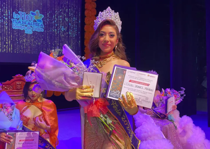 Convocatoria Reina de Tlaxcala, la Feria de Ferias 2026