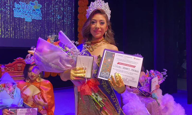 Convocatoria Reina de Tlaxcala, la Feria de Ferias 2026