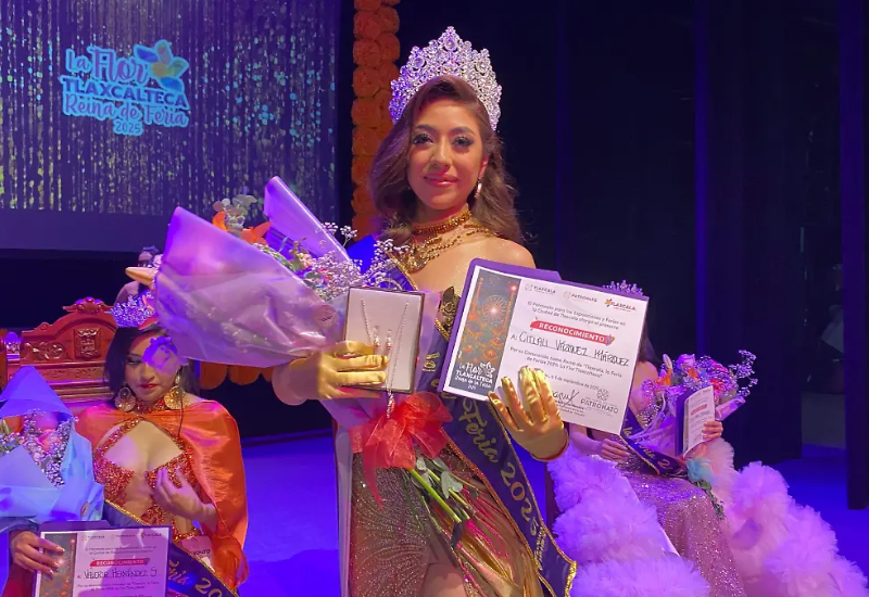 Convocatoria Reina de Tlaxcala, la Feria de Ferias 2026: La Flor Tlaxcalteca 1 Convocatoria Reina de Tlaxcala, la Feria de Ferias 2026