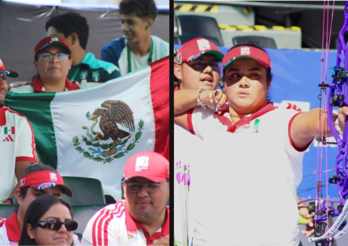 Panamericano de Tiro con Arco 2026 en Tlaxcala