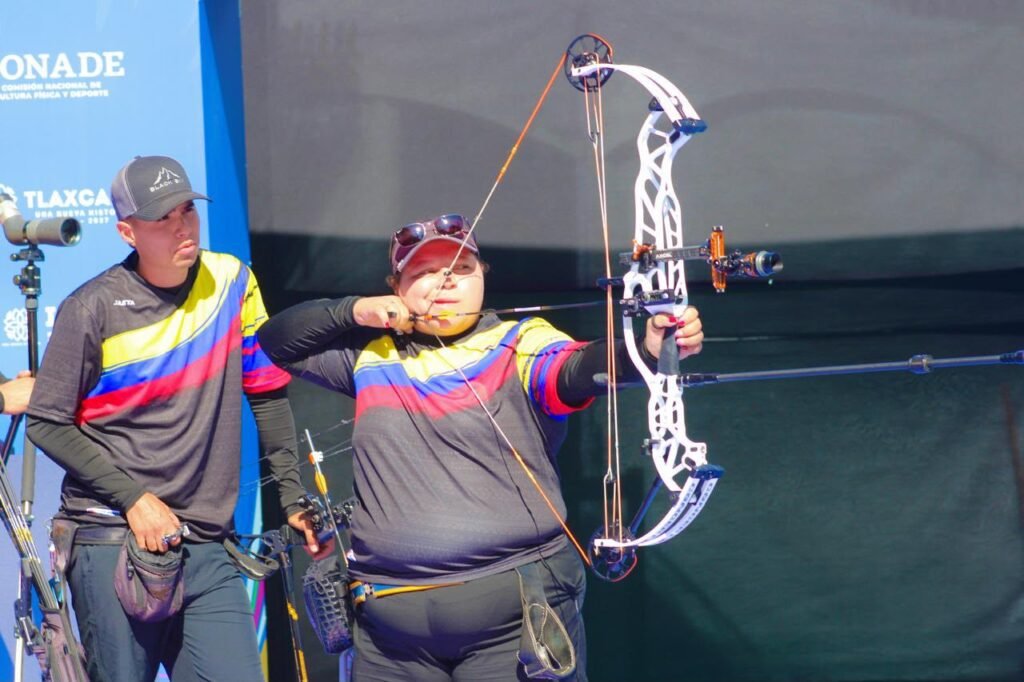 tiro con arco 3-