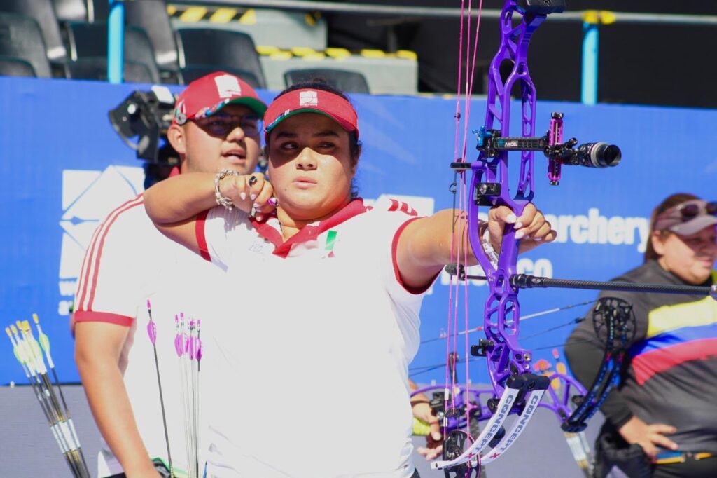 tiro con arco 5-
