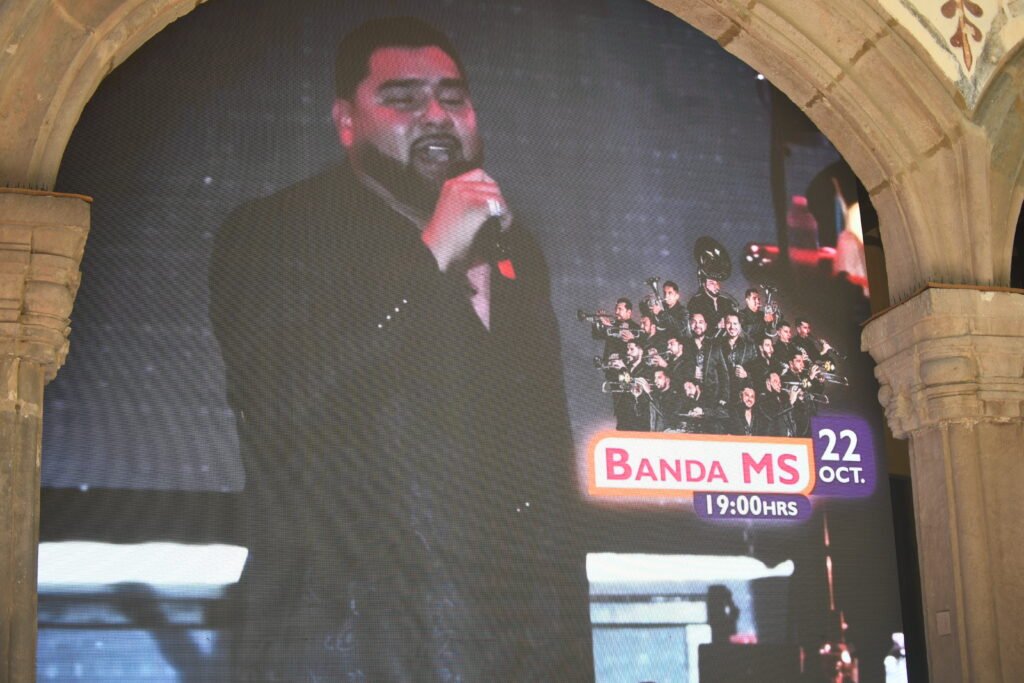 Cartelera Teatro del Pueblo Tlaxcala 2026