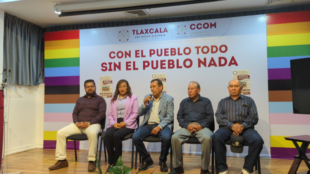 Encuentro de Huéhuetl y Teponaxtli 2026 en San Ambrosio Texantla: Fecha y detalles 2 Huéhuetl y Teponaxtli 2026 en San Ambrosio Texantla