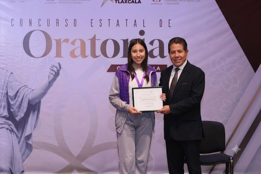 La voz de la juventud tlaxcalteca brilla en la Final Estatal de Oratoria COBAT 2026 2 image 7-