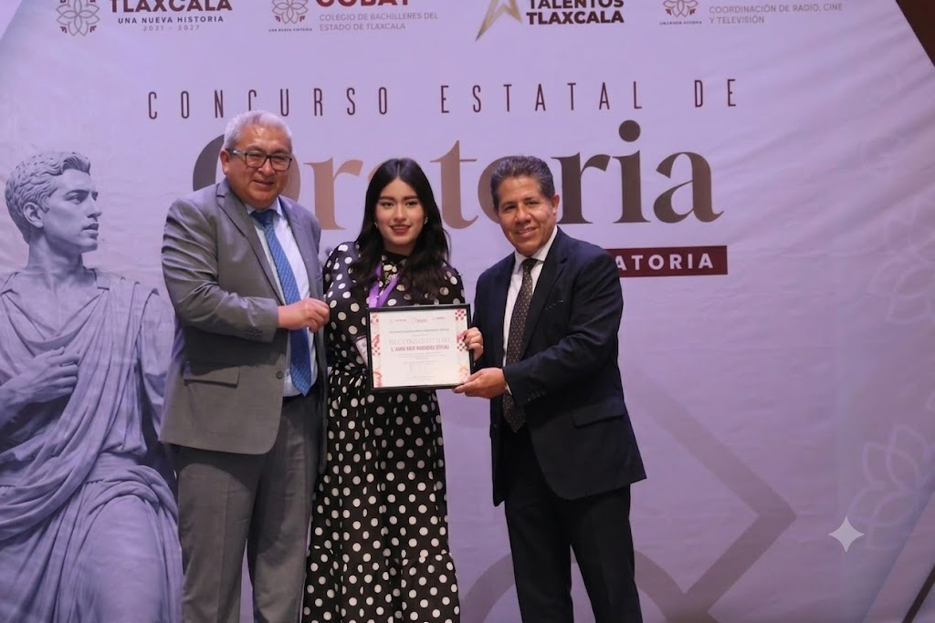 La voz de la juventud tlaxcalteca brilla en la Final Estatal de Oratoria COBAT 2026 1 image 8-