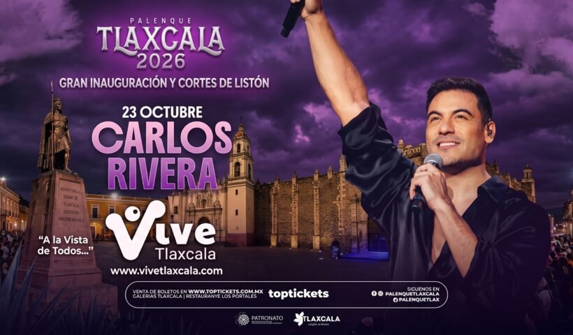 carlos rivera palenque tlaxcala 2026-