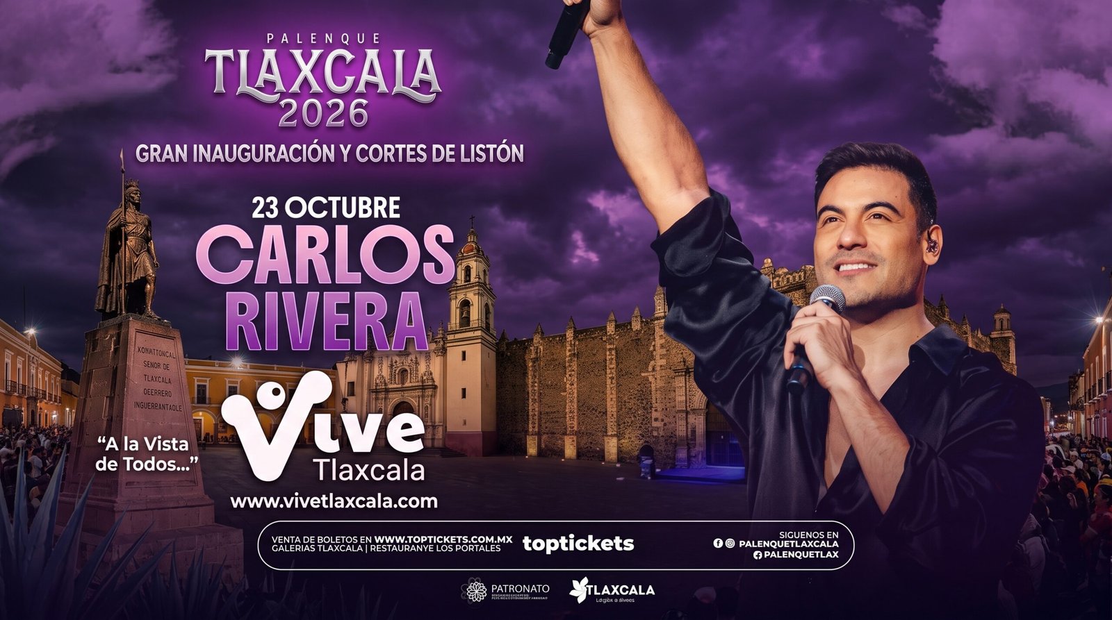 carlos rivera palenque tlaxcala 2026 scaled-