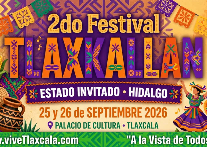 festival tlaxkallan 2026-