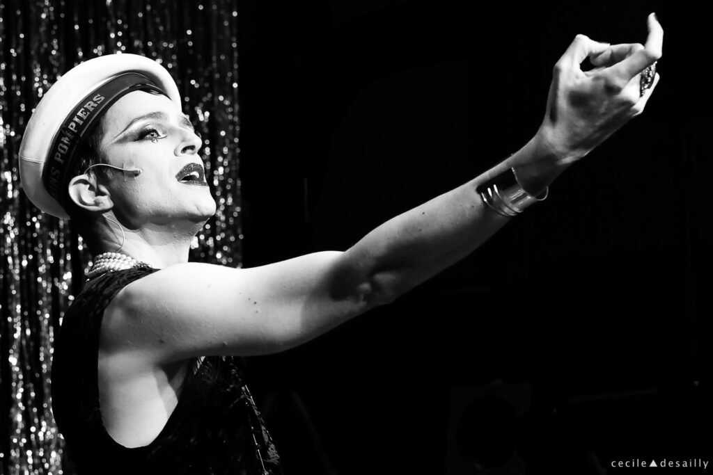 Vaslav en Tlaxcala: Cabaret Francés Gratis en el Cervantino 2026 2 Cabaret Vaslav Tlaxcala 2026.