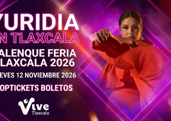 yuridia palenque tlaxcala 2026-