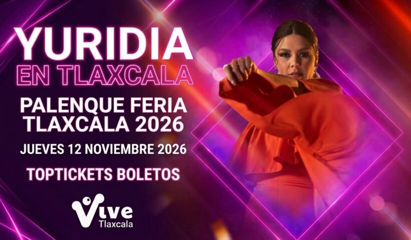yuridia palenque tlaxcala 2026-