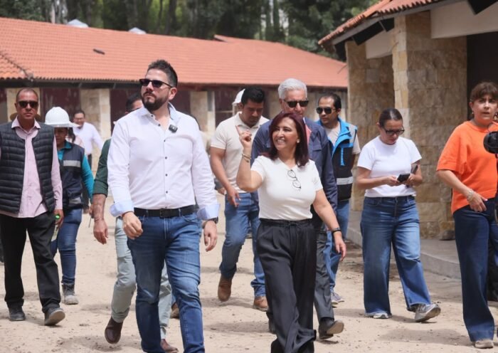 feria avace-