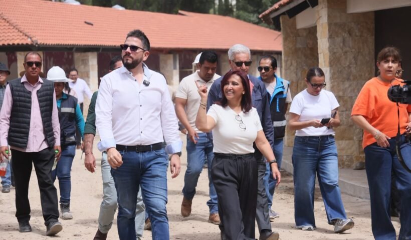 feria avace-