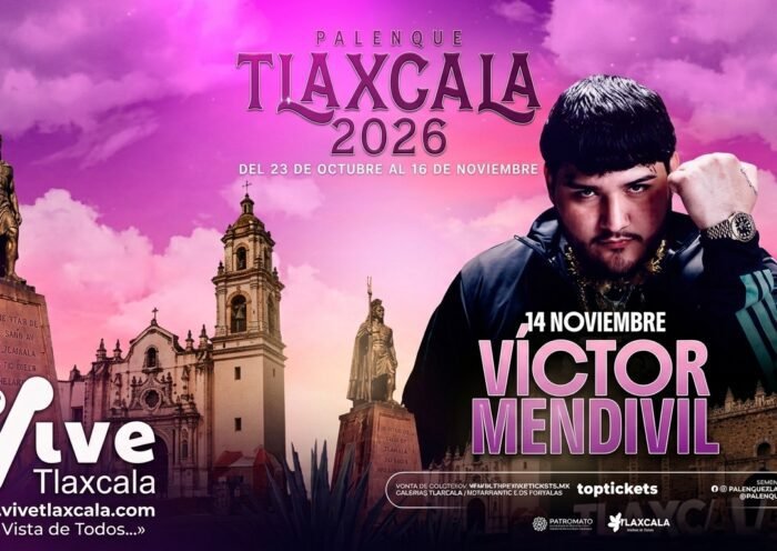 victor mendivil palenque tlaxcala 2026 portada-